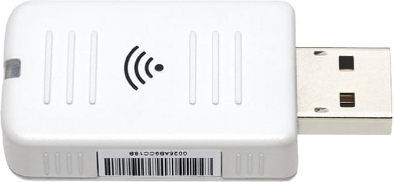 Epson ELPAP10 WiFi Adapter