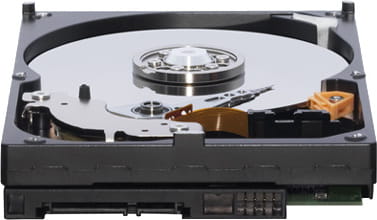 Western Digital WD5000AAKS