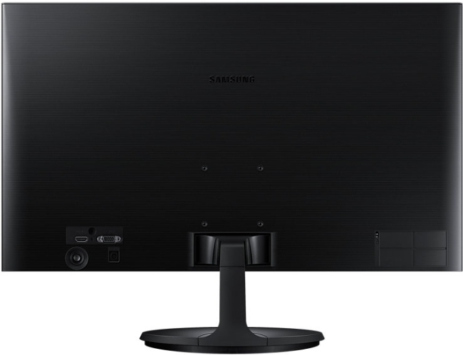 Monitor Samsung S24F350FHU / 23.5" Full HD TFT PLS LED / 4ms / 1000:1 / Super Slim Bezel /