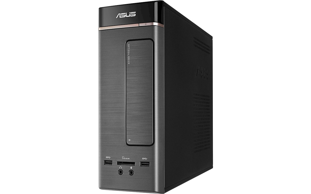 ASUS Desktop K20CE