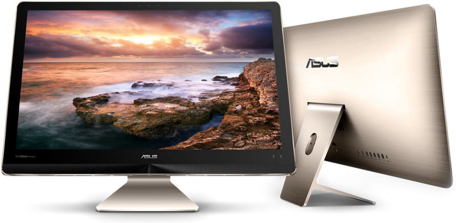 ASUS Zen AIO Z220IC