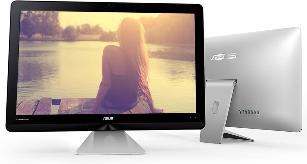 ASUS Zen AIO ZN220IC