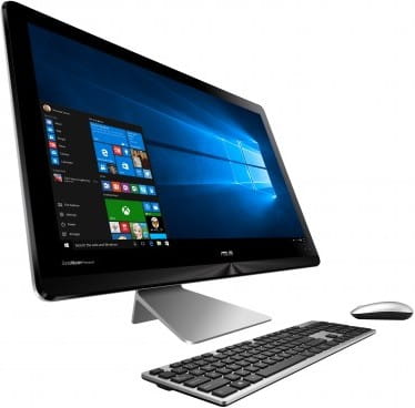 ASUS Zen AIO ZN220IC