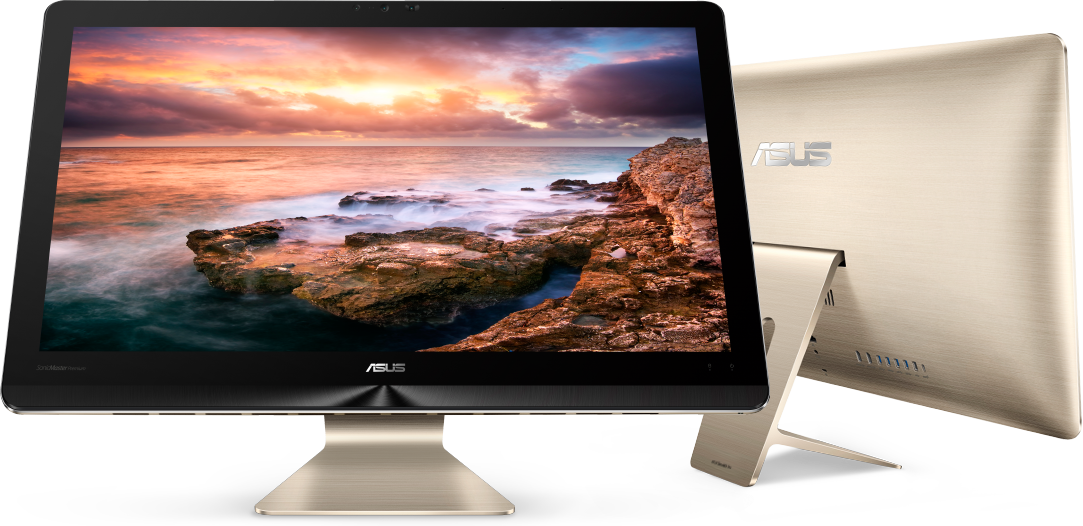 ASUS Zen AIO Z240IC
