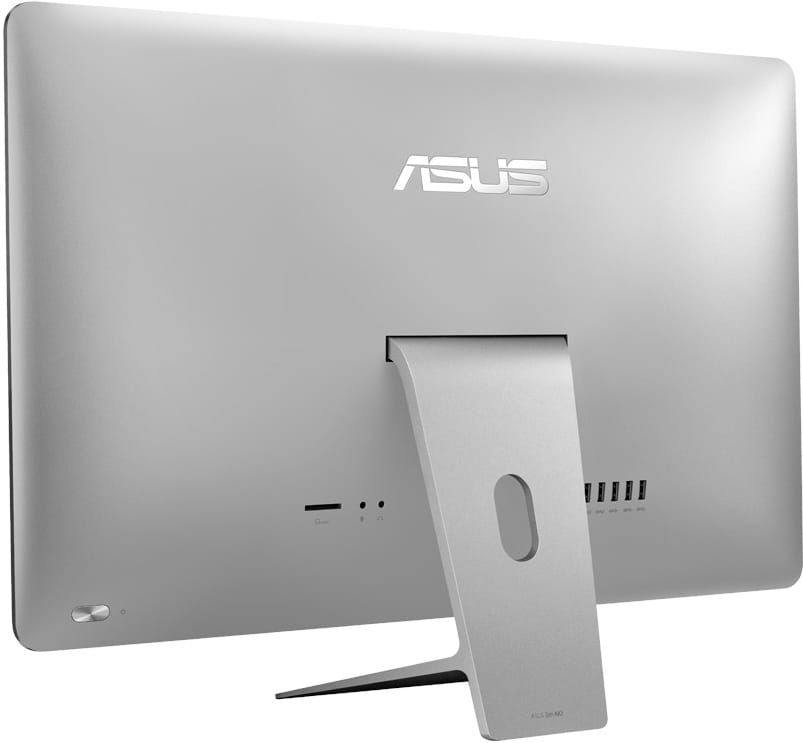 ASUS Zen AIO ZN240IC I5-6200U