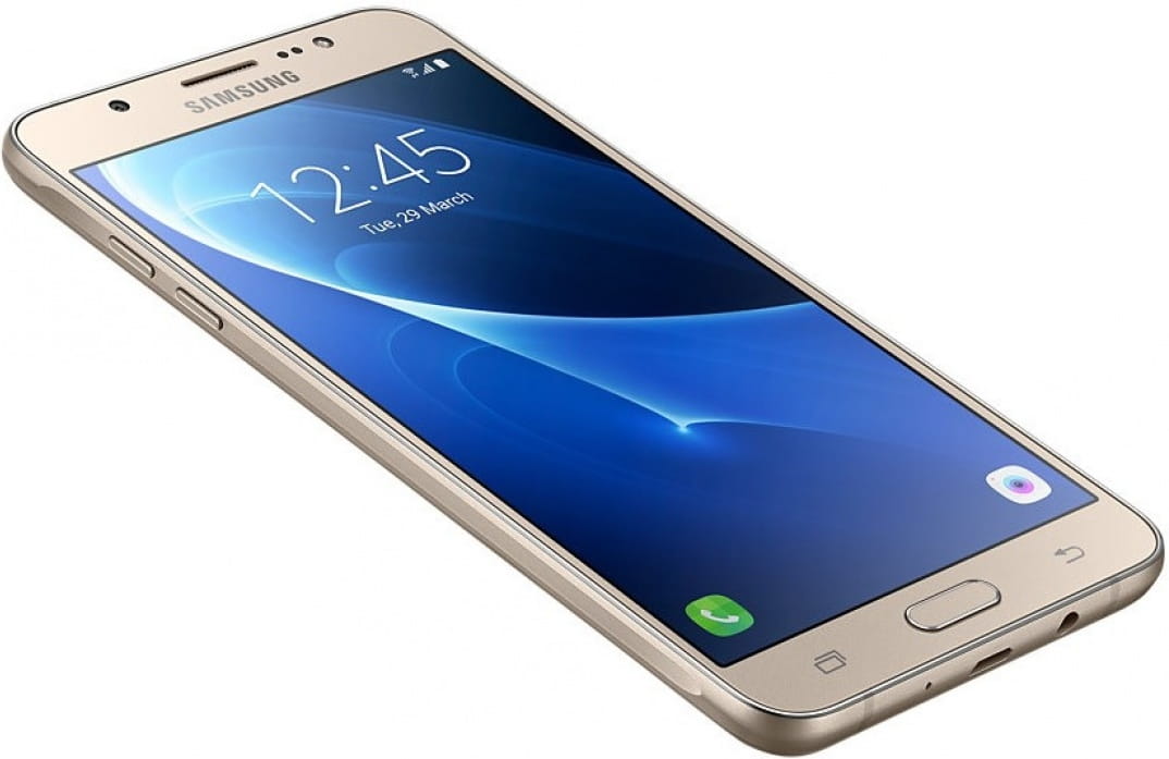 Samsung Galaxy J5  SM-J510F/DS