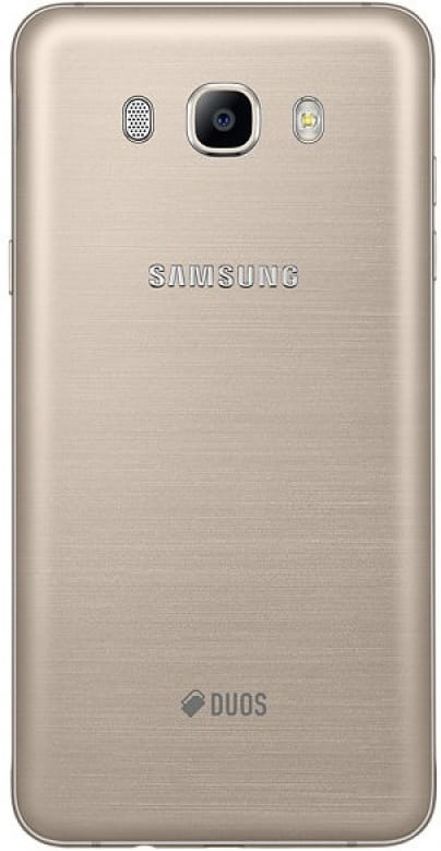 Samsung Galaxy J5  SM-J510F/DS