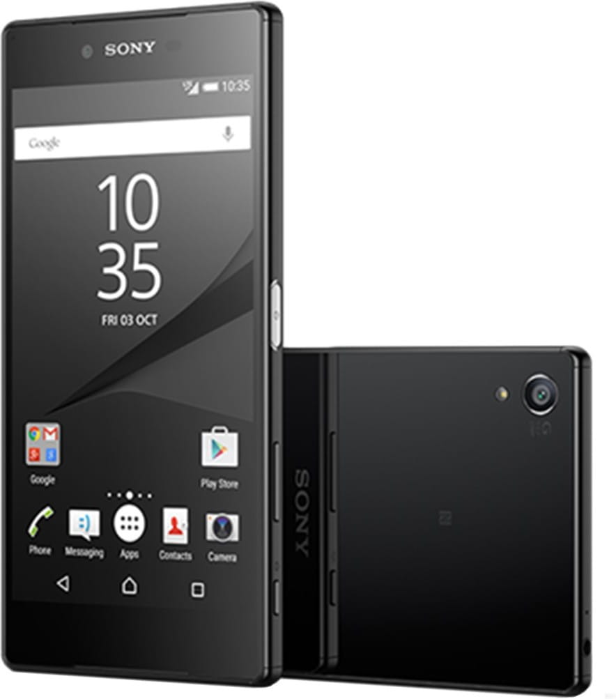 Sony Xperia Z5 E6633 Dual