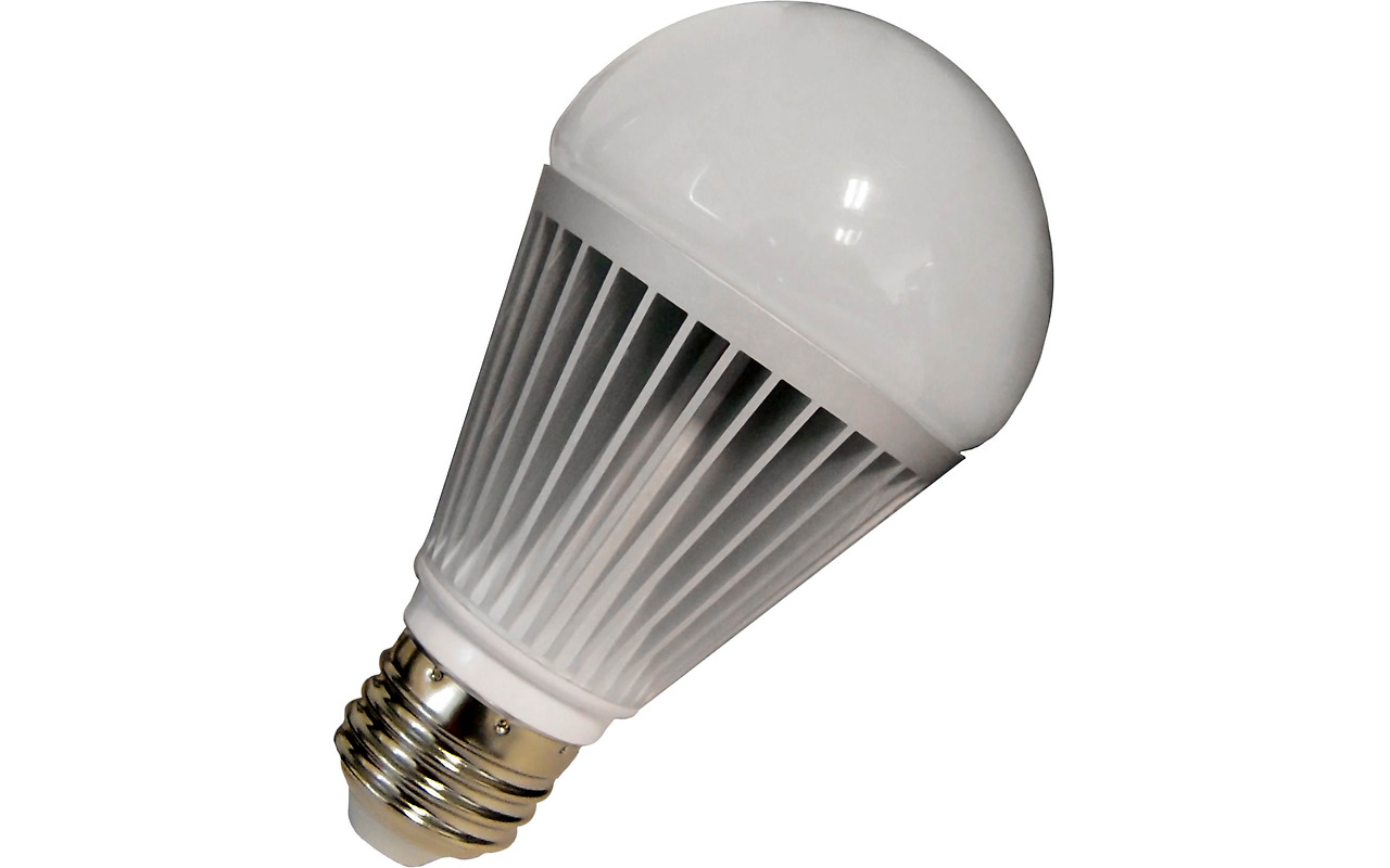 Led Bulb Omega 42356 / 12 W / E27 socket / 2800K