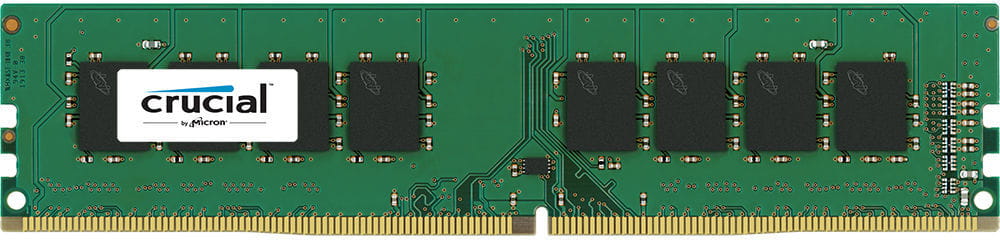 Crucial 8GB DDR4 2133MHz CL15 CT8G4DFS8213
