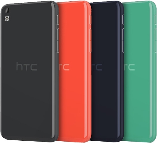 HTC Desire 816