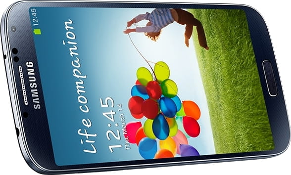 Samsung Galaxy S4 GT-I9500 16Gb