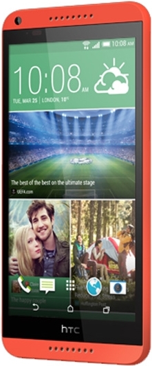 HTC Desire 816