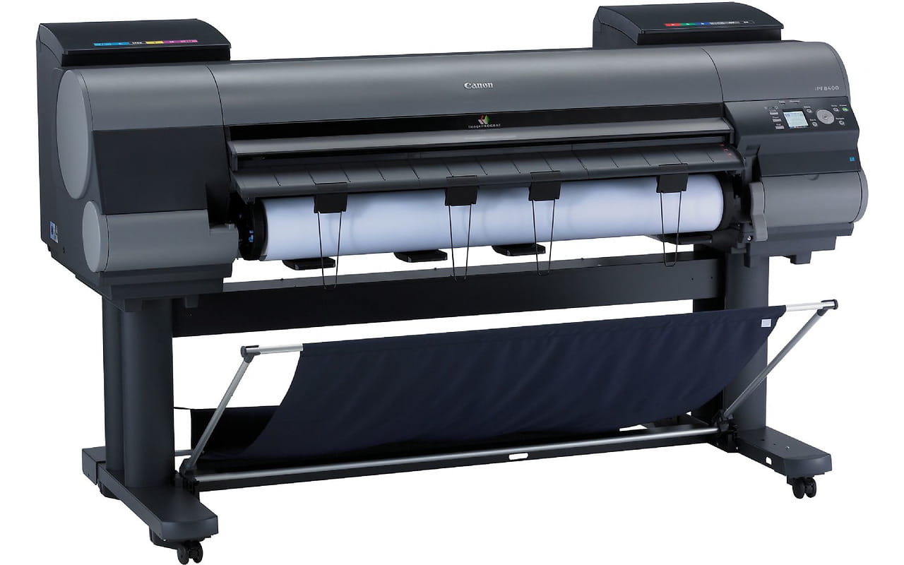 Canon imagePROGRAF iPF8400