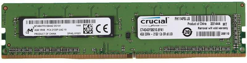 Crucial CT4G4DFS8213