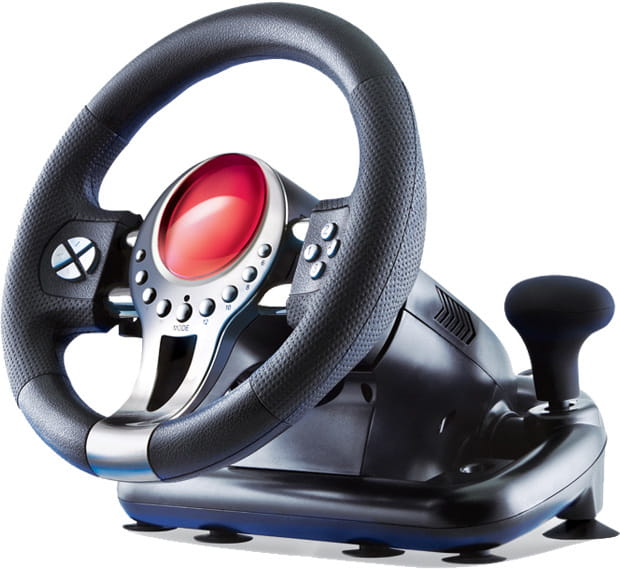Sven Wheel Turbo