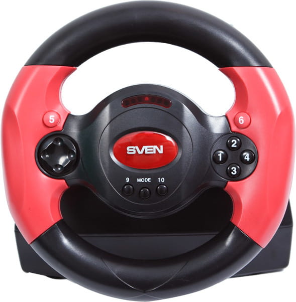 Sven Wheel Speedy