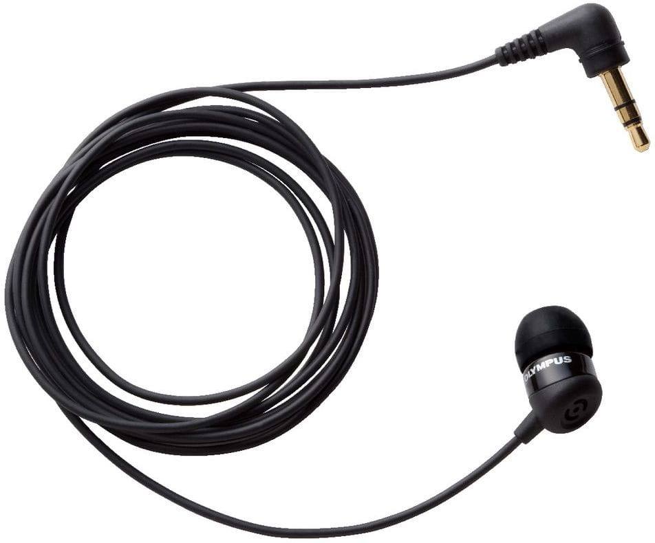 Microphone Olympus TP-8 for Voice Recorder