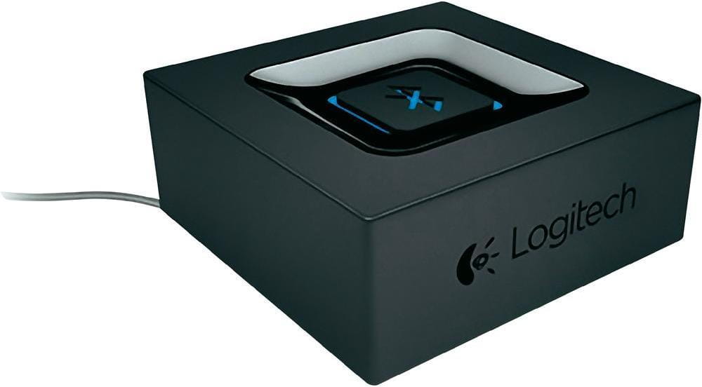 Logitech Bluebox II 933 / Bluetooth Audio Adapter / 980-000912
