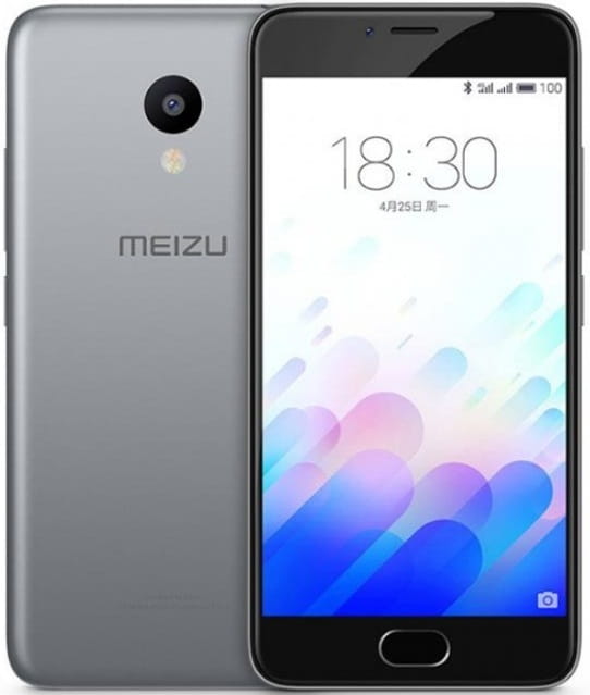 Meizu m3 mini 16GB