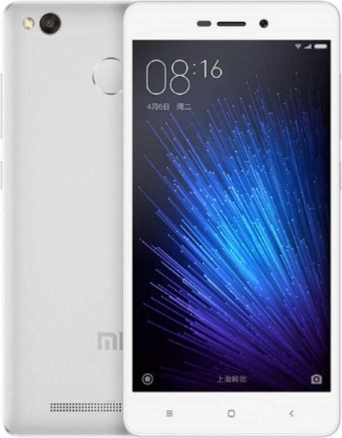 Xiaomi Redmi 3S 16Gb