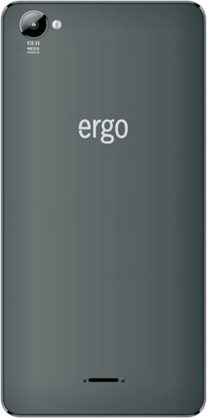 Ergo F500 Force