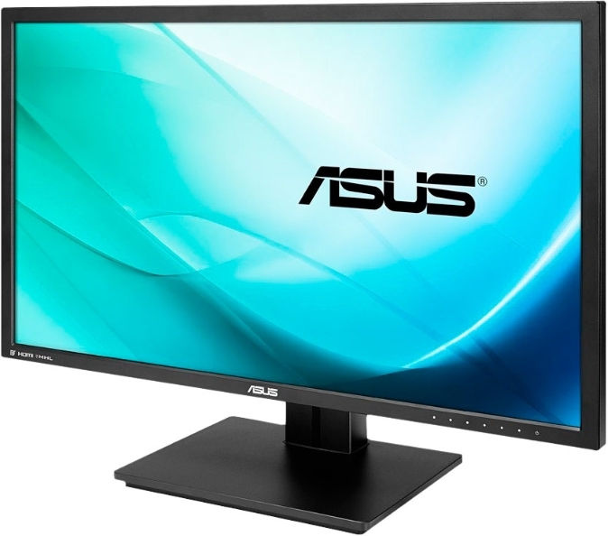 ASUS PB287Q