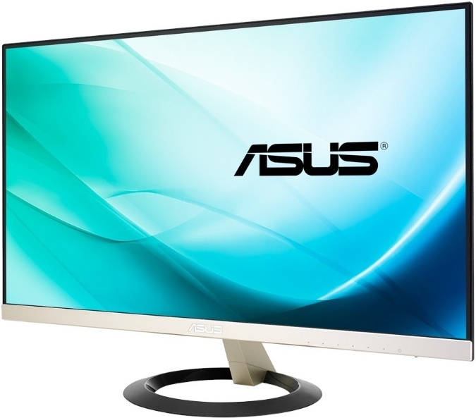 ASUS VZ249H