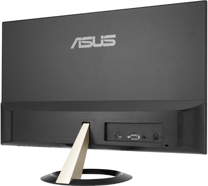 ASUS VZ249H