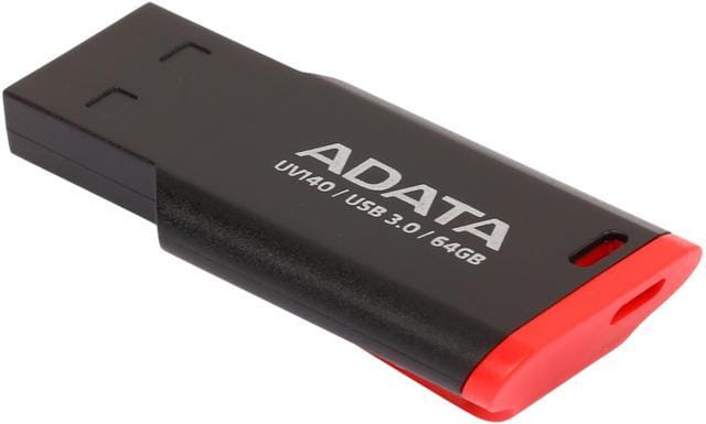 USB ADATA / AUV140 / 64gb /