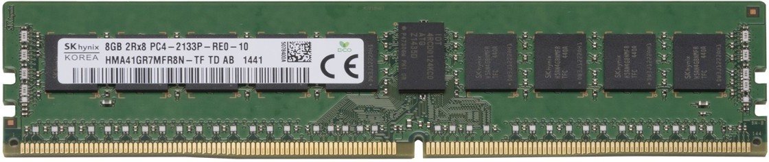 RAM Hynix Original 8GB / DDR4 / 2400MHz /
