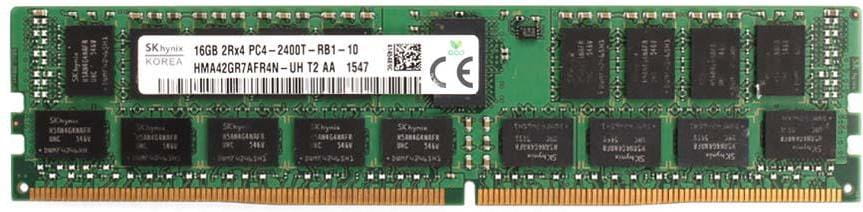 RAM Hynix Original 16GB / DDR4 / 2400MHz / PC19200 / CL17 / 1.2V /