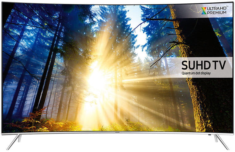 Samsung UE55KS7502