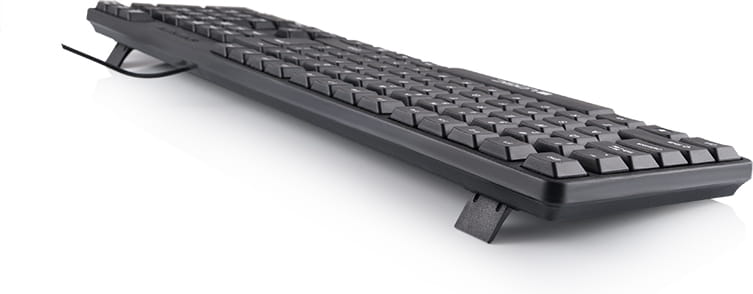 LOGIC LK-12 keyboard