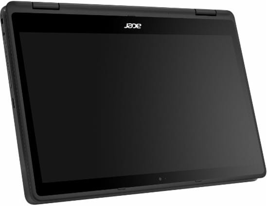 ACER Spin 5 Obsidian Black  2-in-1 Tablet PC 360°, 13.3" TOUCH FullHD , 8Gb DDR4 RAM, 256Gb SSD, Intel® HD Graphics 620, WiFi-AC/BT4.0, 4cell, HD webcam, RUS, W10HE64, 1.6kg, 19.8 mm)