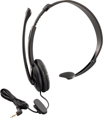 Panasonic RP-TCA400E-K