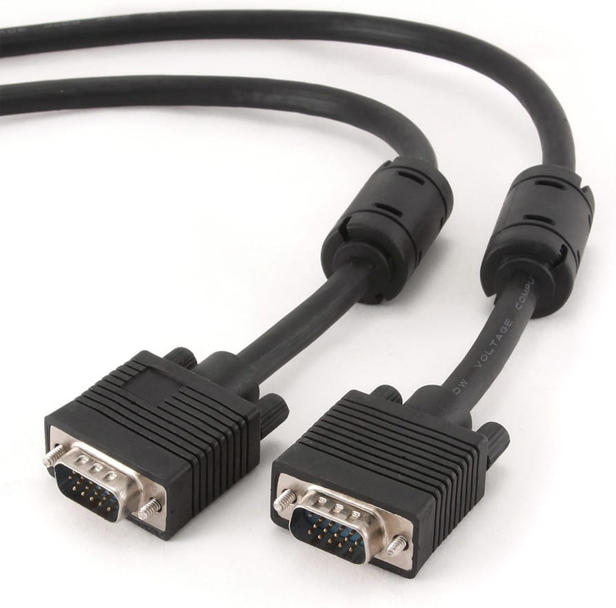 Cable Gembird CC-PPVGAX-10-B /