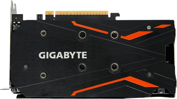 Gigabyte GV-N1050G1 GAMING-2GD 1.0