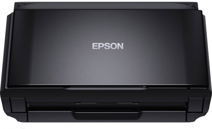 Epson WorkForce DS-520