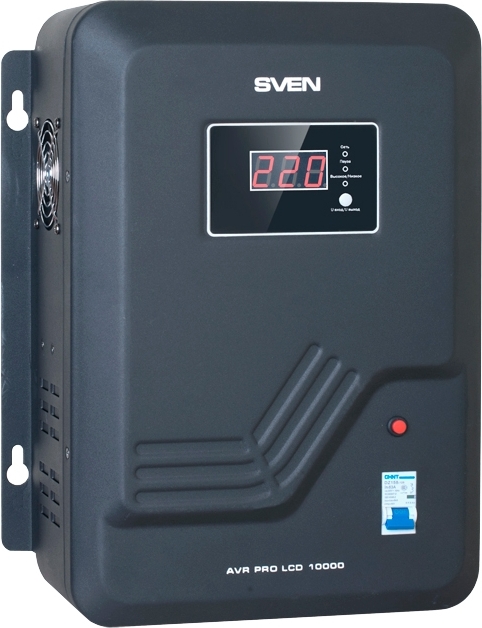 Sven AVR PRO LCD 10000