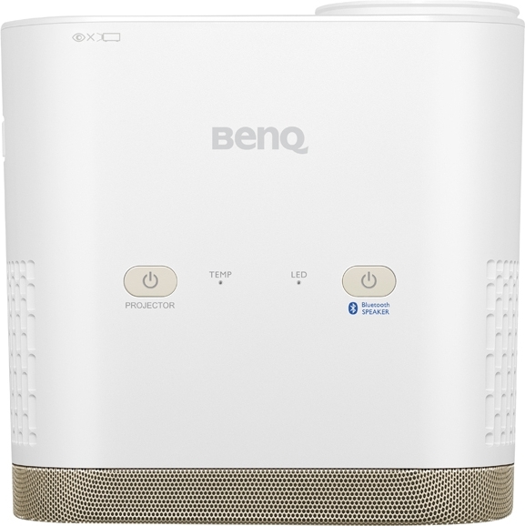BenQ i500