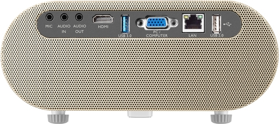 BenQ i500