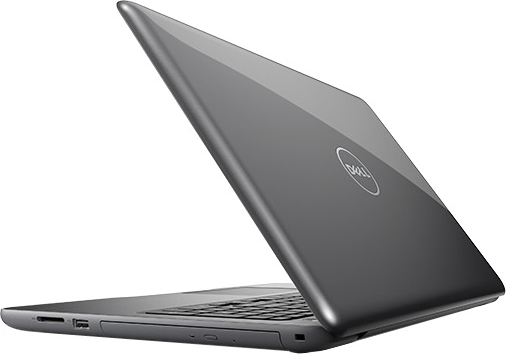 Laptop DELL INSPIRON 5567 / 15.6" FullHD / i7-7500U / 8Gb / 1000Gb / MD Radeon R7 M445 4GB GDDR5 / Backlit Keyboard /