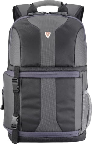 Backpack Sumdex NJC-486 / Camera & Notebook /