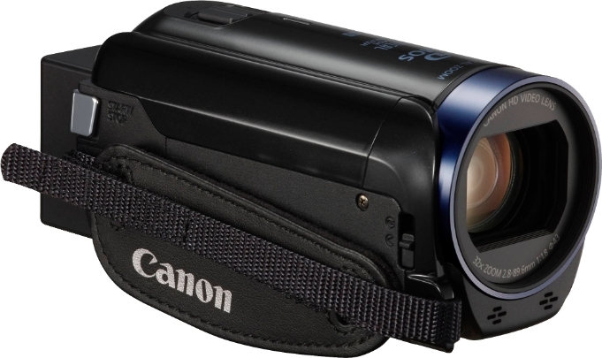 Canon LEGRIA HF R67