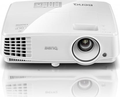 Projector BenQ MS517H / DLP / SVGA / 3300Lum / 13000:1 /