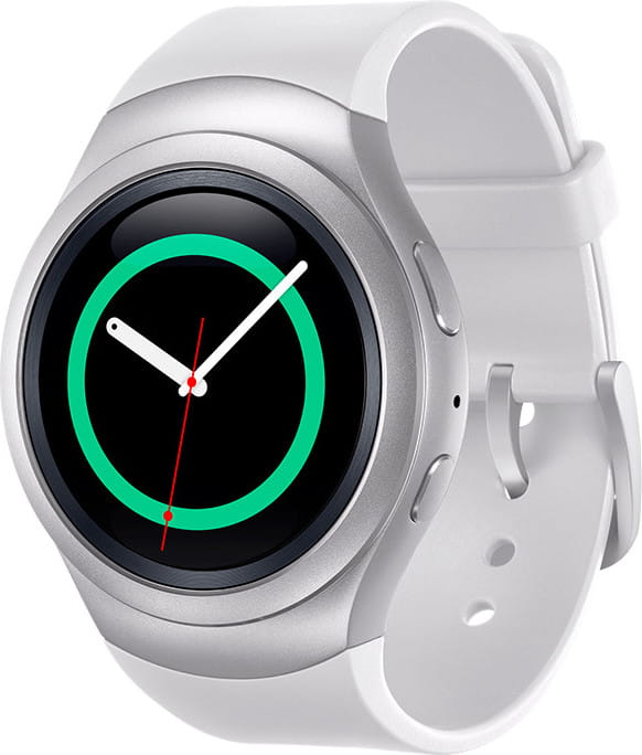 Samsung Gear S2