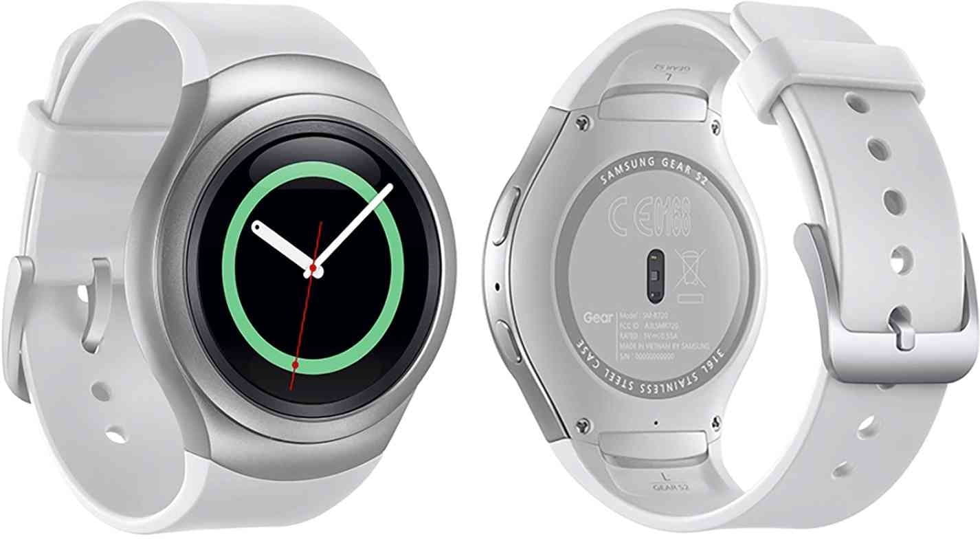 Samsung Gear S2