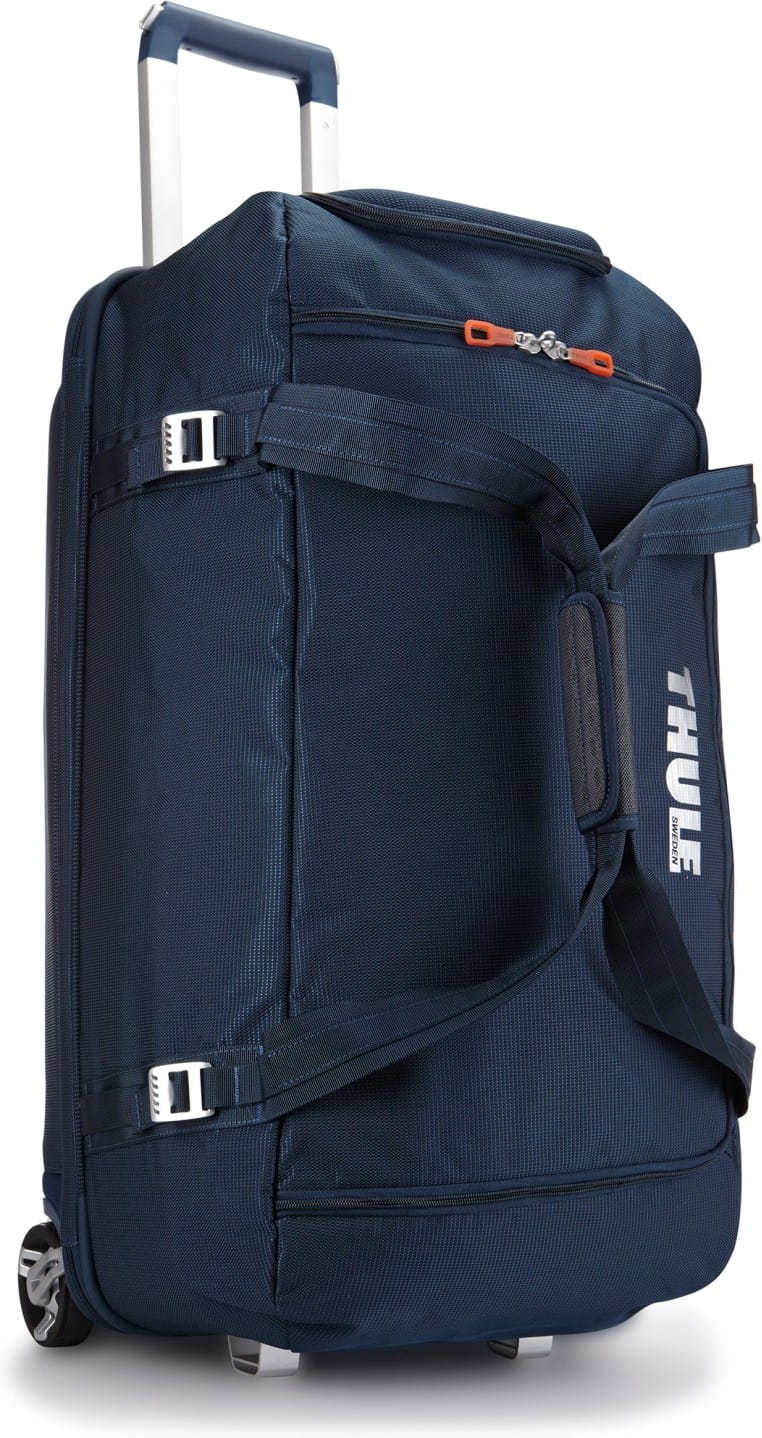 THULE Crossover 87L Rolling Duffel