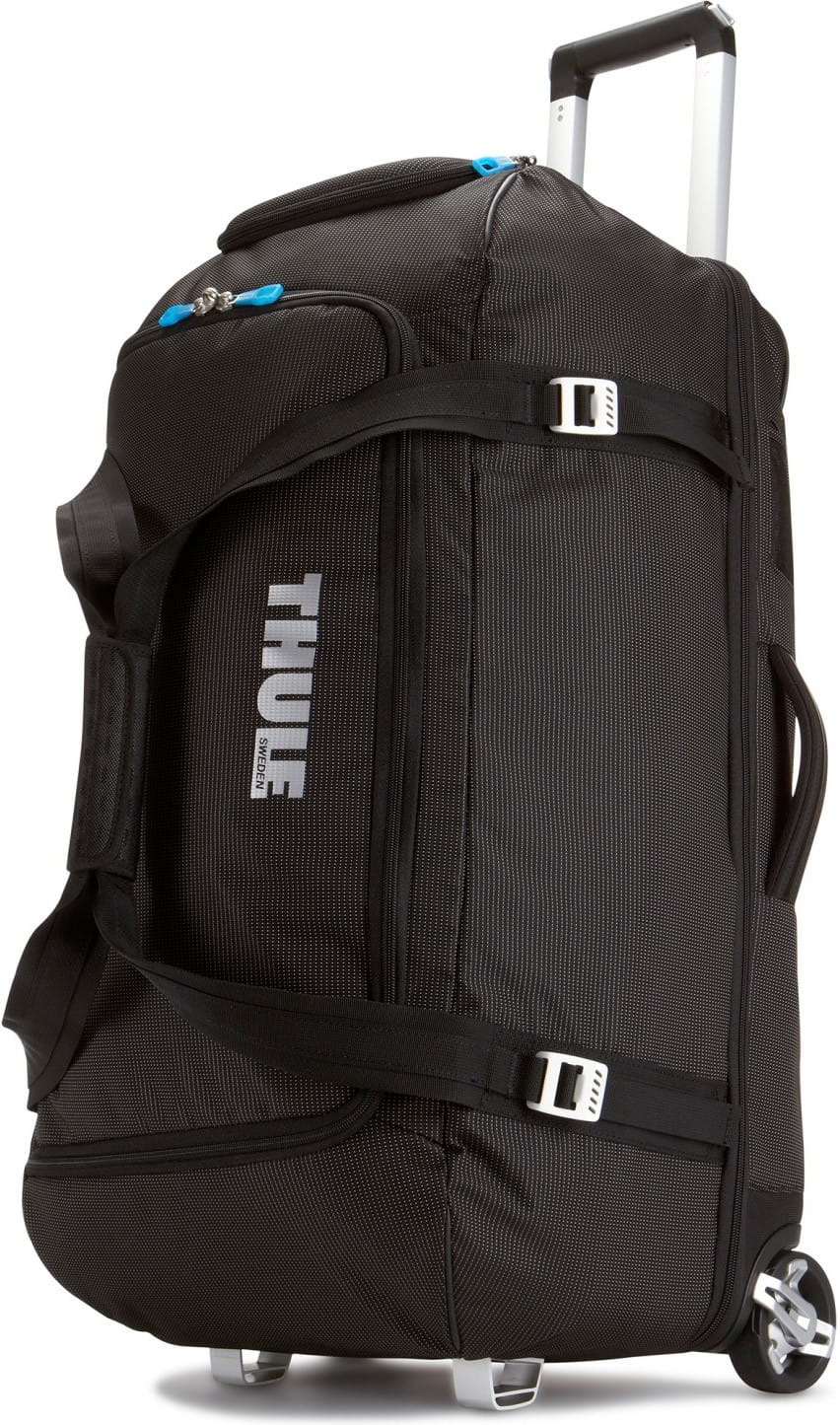 THULE Crossover 87L Rolling Duffel